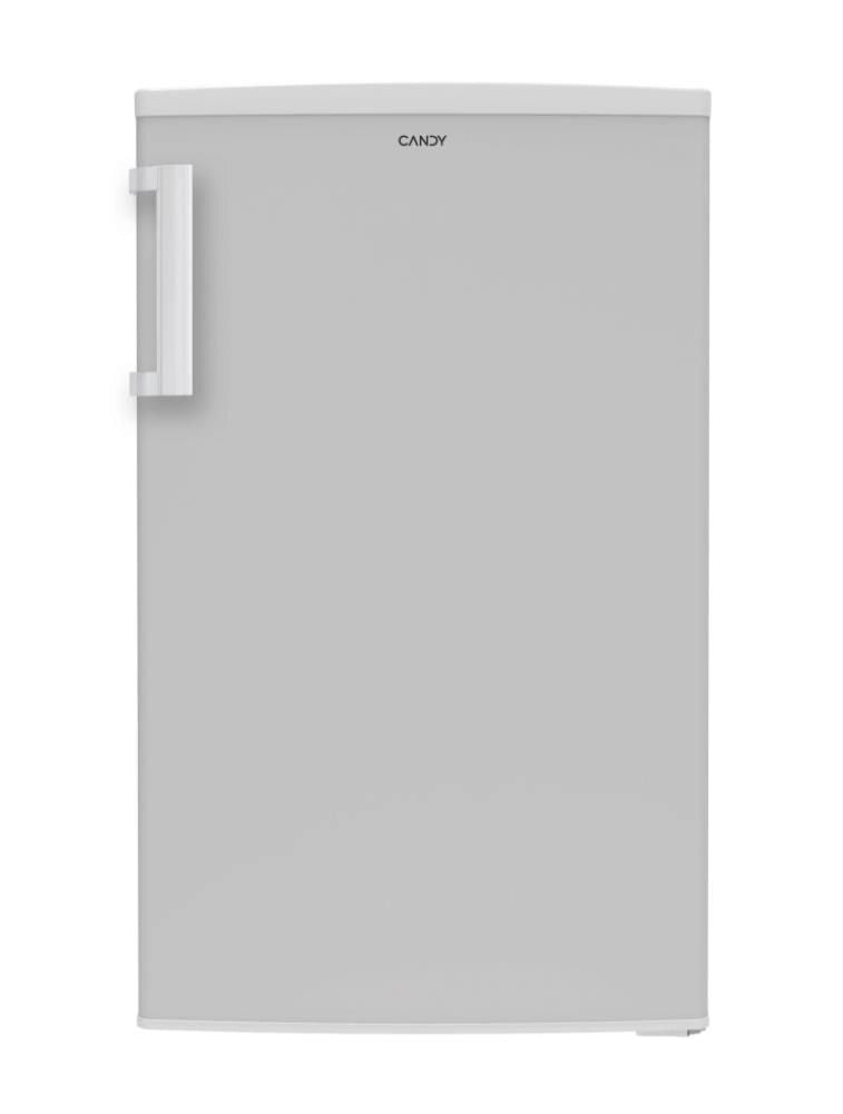 Candy COT1S45ESH Libera installazione 106 L Argento