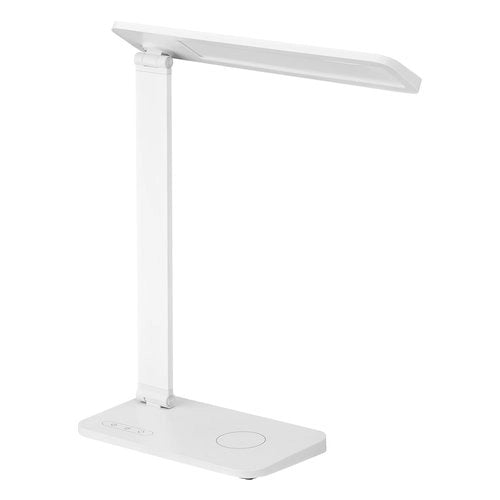 Lampada tavolo osram office line desk banker white - 4099854464232