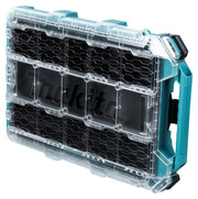 Makita MAKTRAK P-91051 – Modulo Organizer LOWPROFILE per Sistema di Stoccaggio