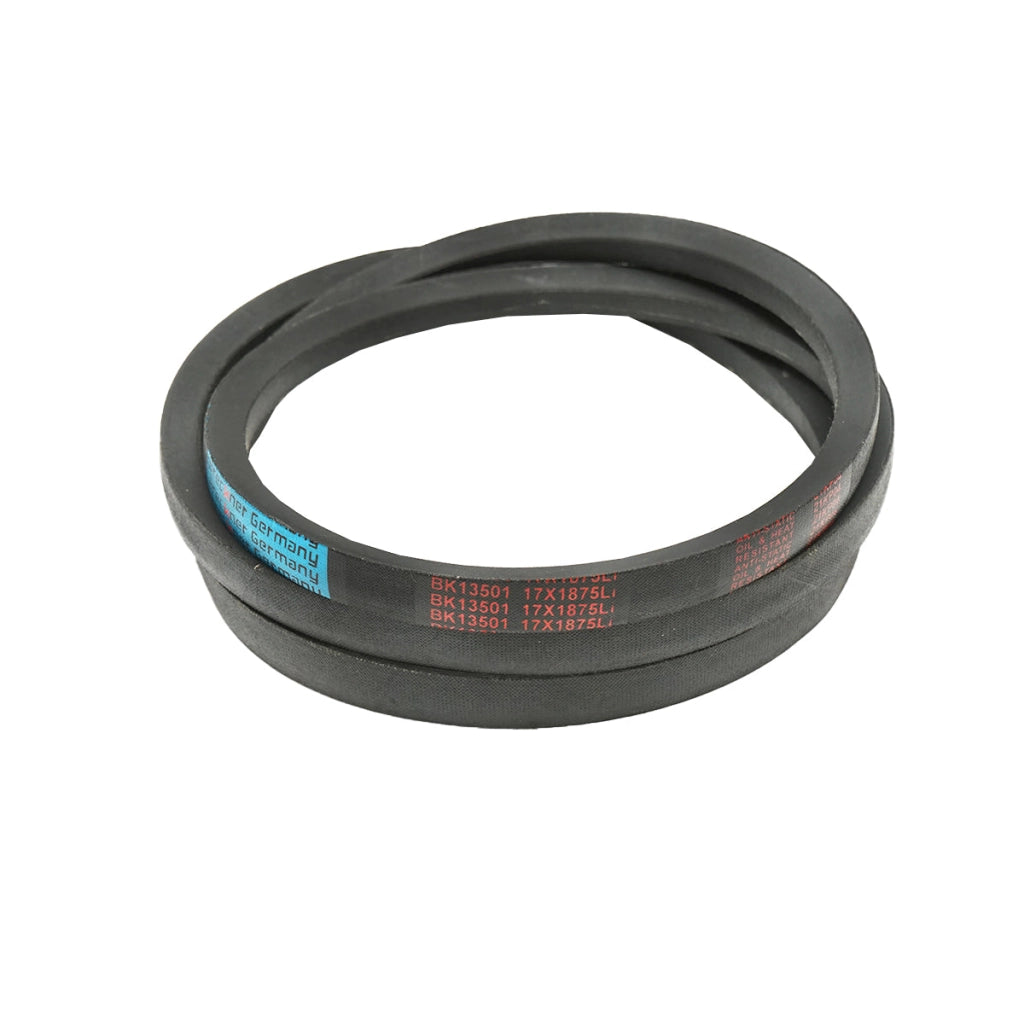 Cinghia di trasmissione 17X11X1875 Li