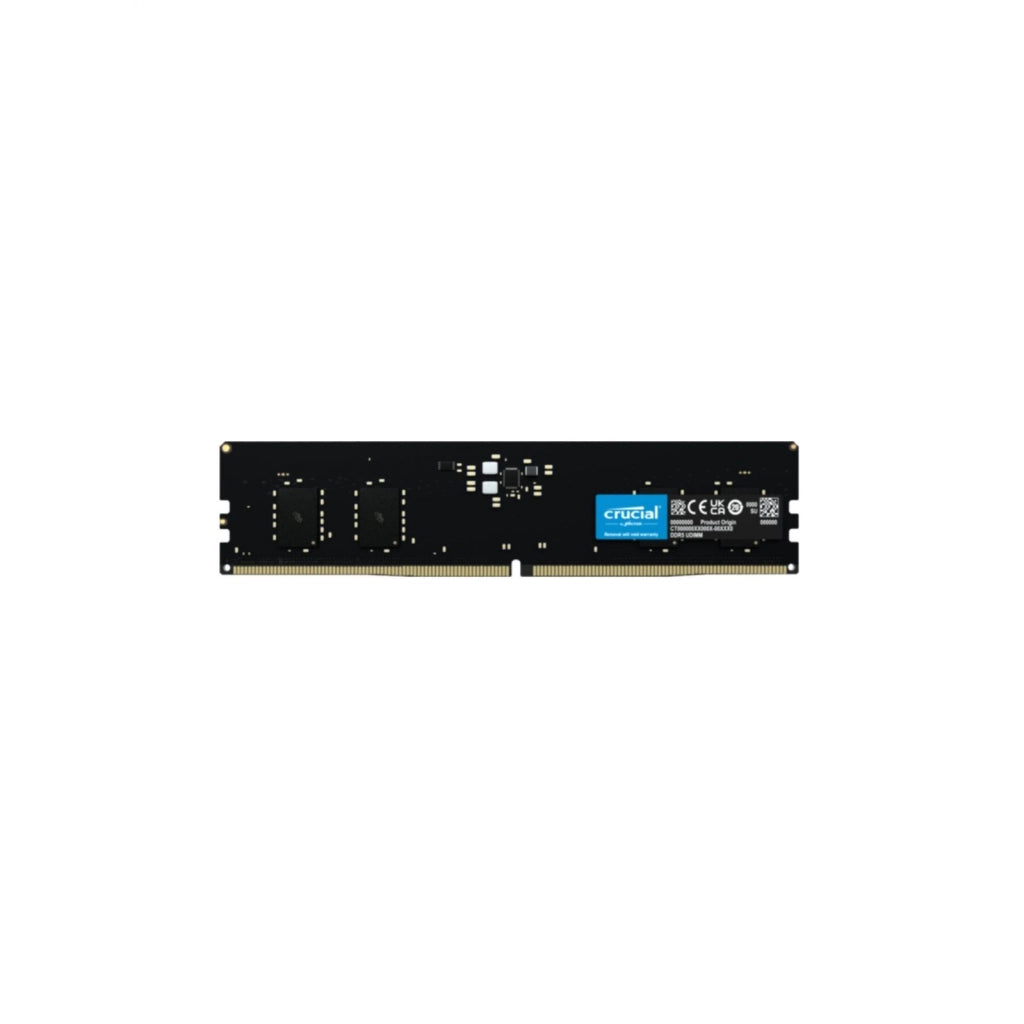 Crucial DDR5-5600   8GB