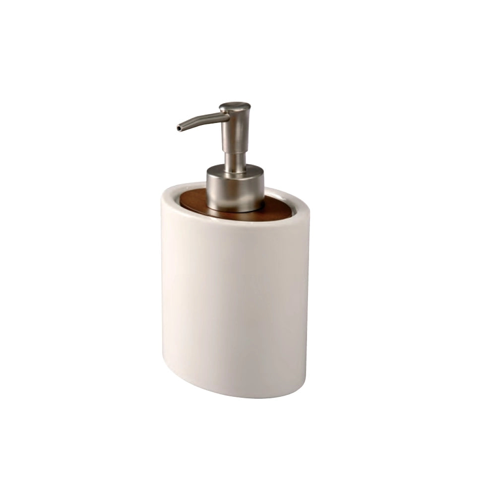 Spandisapone bianco - serie egg