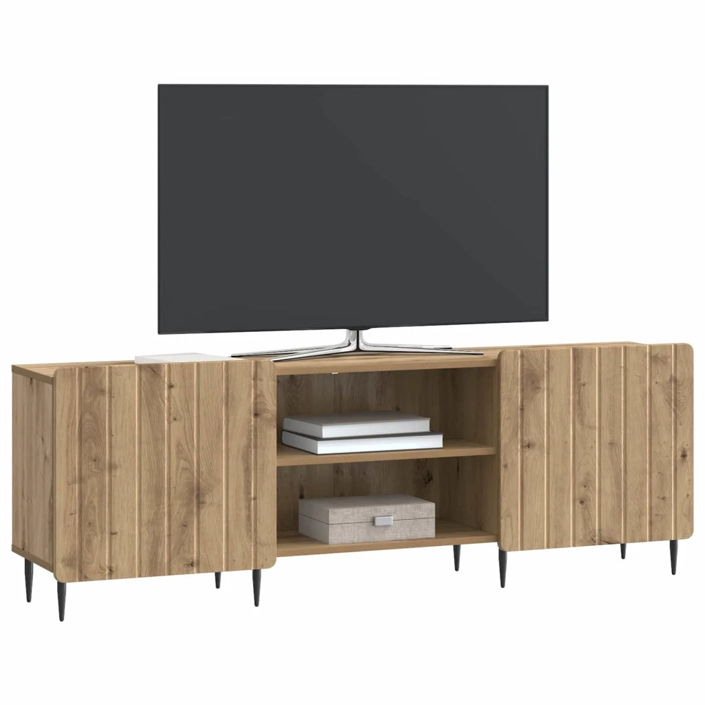 Mobile TV Rovere Artigianale 150 x 31 x 52 cm 894464
