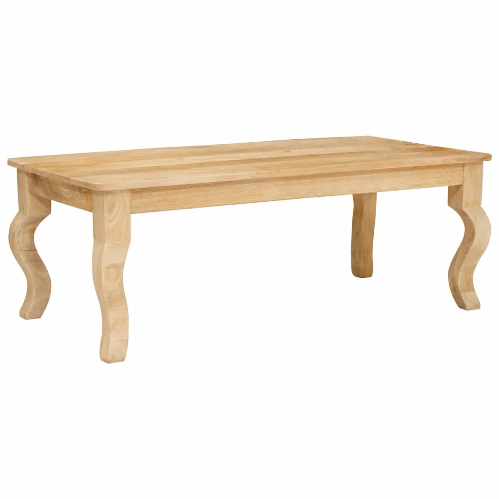 Tavolino da salotto Marrone 110 x 55 x 40 cm 4104584