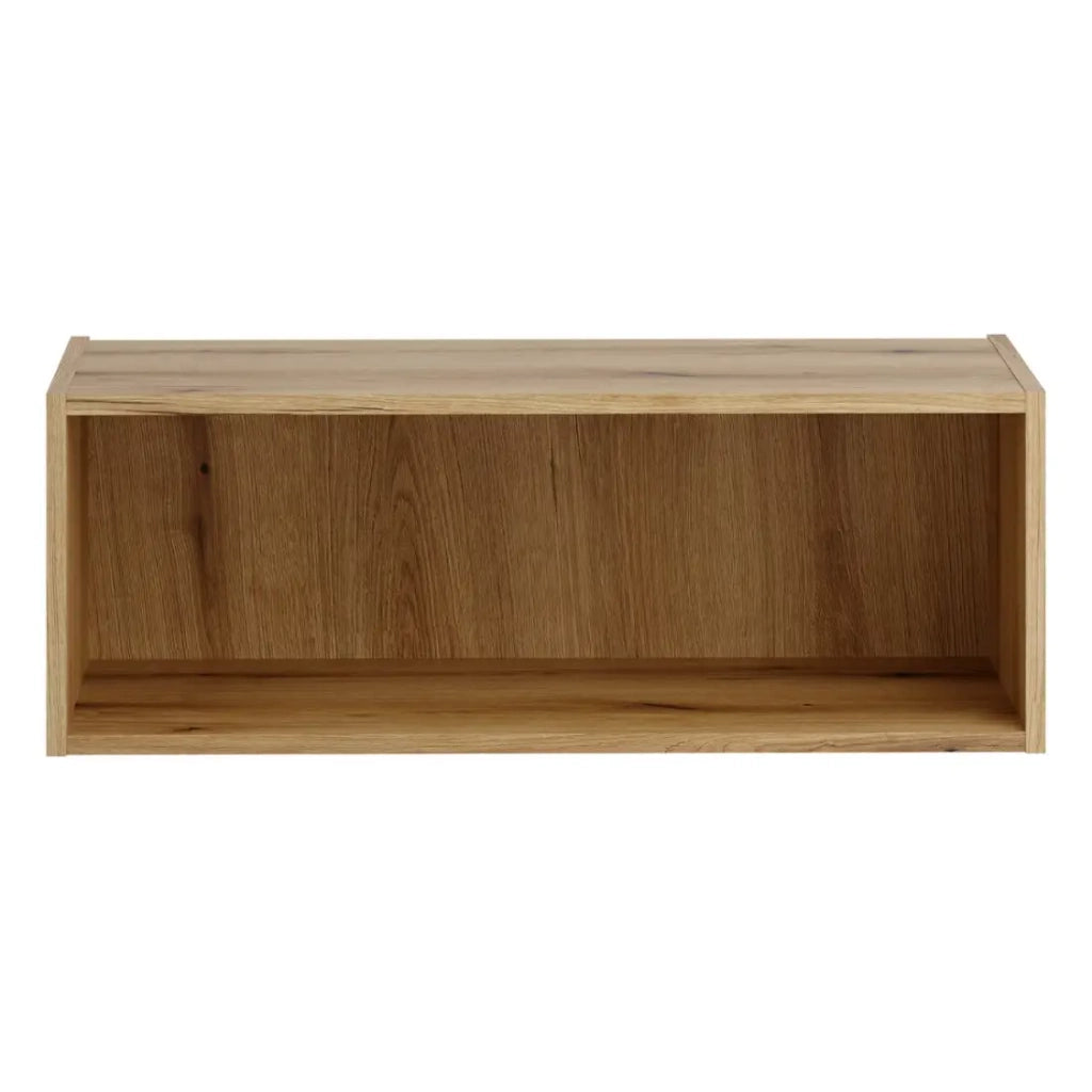 Mobile bagno VANO 80 cm rovere Coast Evoke sospeso