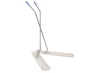 SCOPA A FORBICE COMPLETA  chiusa cm.105x40x140    APEX