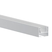 GUIDA PLASTICA colore bianco  - KASART