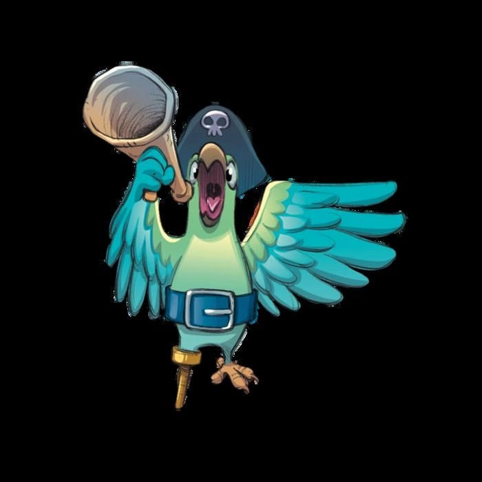 Capitan Flip il gioco da tavolo