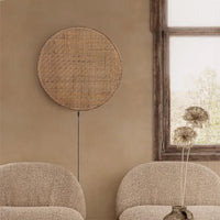 Lampada Da Parete App1408-w