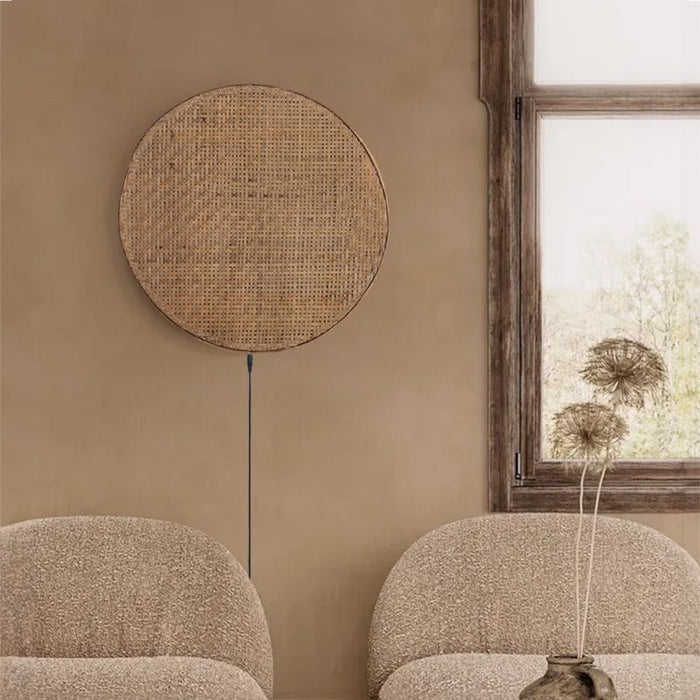 Lampada Da Parete App1408-w