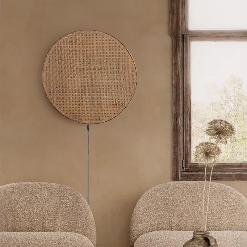 Lampada Da Parete App1408-w