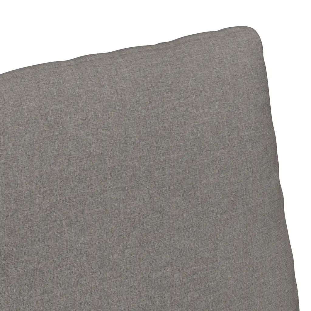 Sedie da pranzo 2 pcs Talpa 57 x 67 x 98 cm Tessuto