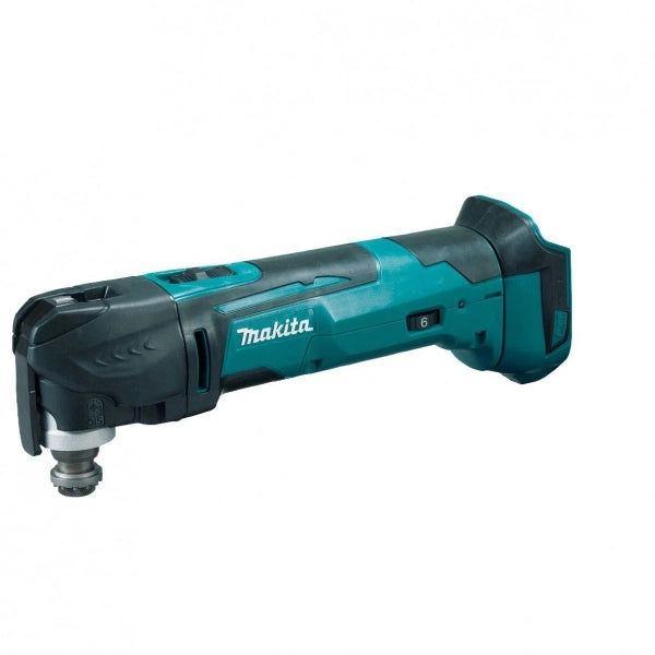 Makita Utensile multifunzione a batteria DTM51Z