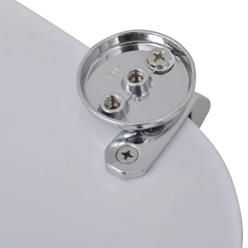 Set di due sedili per WC con coperchio in MDF motivo a ciottoli 02_0002954
