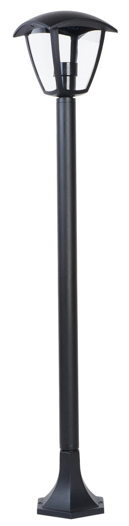 Ben Lampione H 100 Cm Nero 60W 77564 - Bellotti