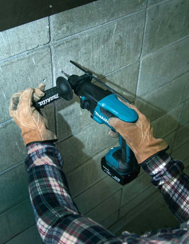 Tassellatore MAKITA DHR165Z (Solo corpo)