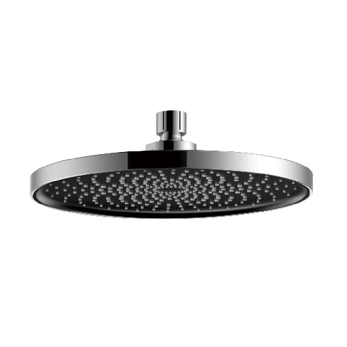SOFFIONE DOCCIA LICATA- Cromo Diam. 225 mm- DH- pezzi 1