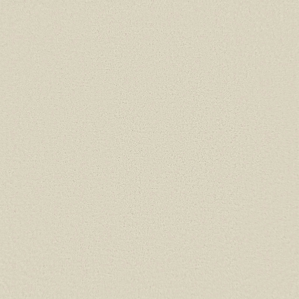 Federa 6 pcs HEERLEN Crema 30 x 50 cm Fleece in microfibra 907808