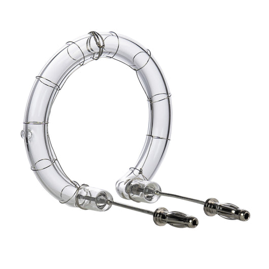 Tubo flash di ricambio compatibile con Campaigner 600 e Stager 600, potenza 600 W, Temperatura colore 5400-5800 K, per studio fotografico