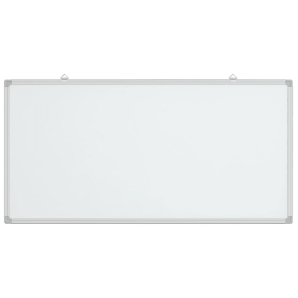 Lavagna Magnetica 100x50x1,7 cm in Alluminio CFW5230789