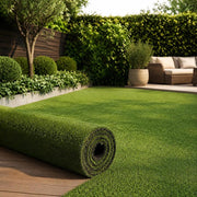 Artificial Turf 1x20 M/20 Mm Green
