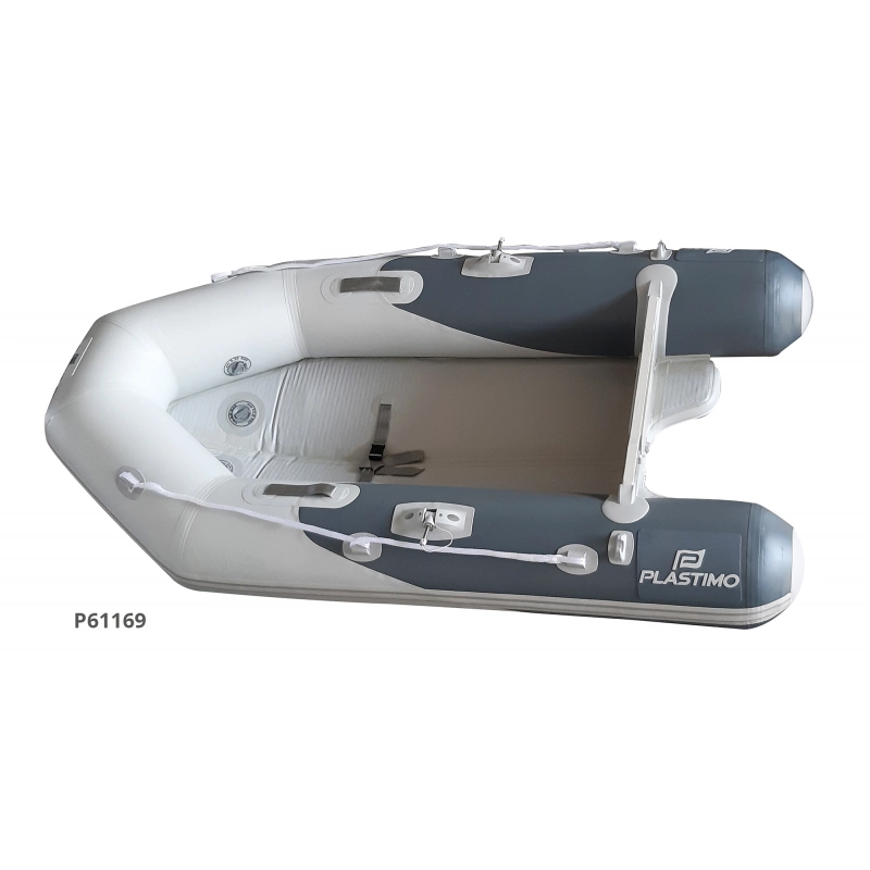 TENDER FUN PI 270VB