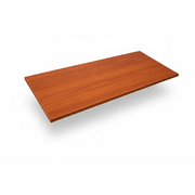 Calandrelli Ripiano Armadio 76,4x50 cm Ciliegio 18 mm