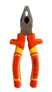 Pinza Univers. Isol. Vde  Mm.180