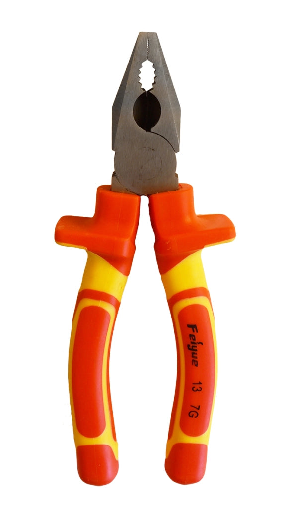 Pinza Univers. Isol. Vde  Mm.180
