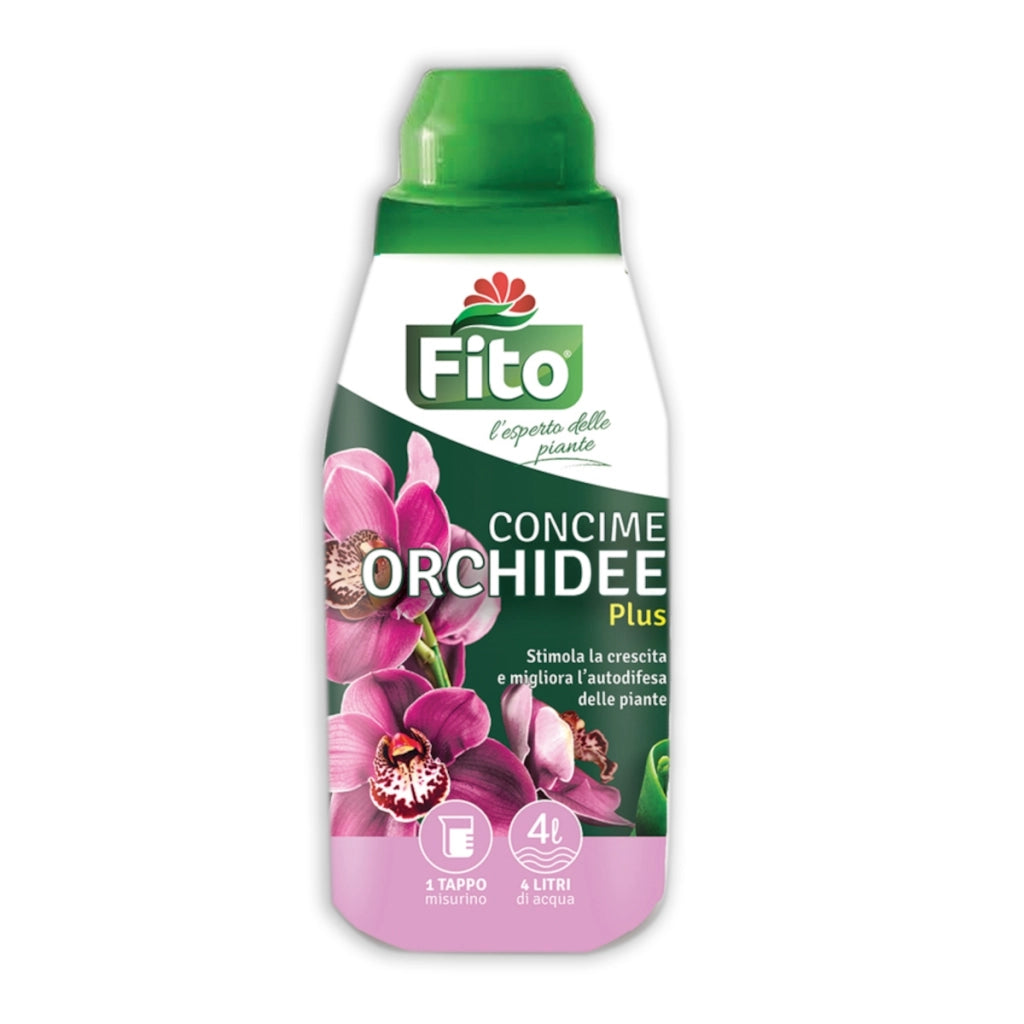 Fito CONCIME ORCHIDEE PLUS 250ML