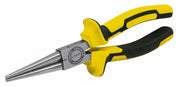 Utilia PINZA A BECCHI LUNGHI TONDI PROFESSIONALE  mm. 160 6.00 pz