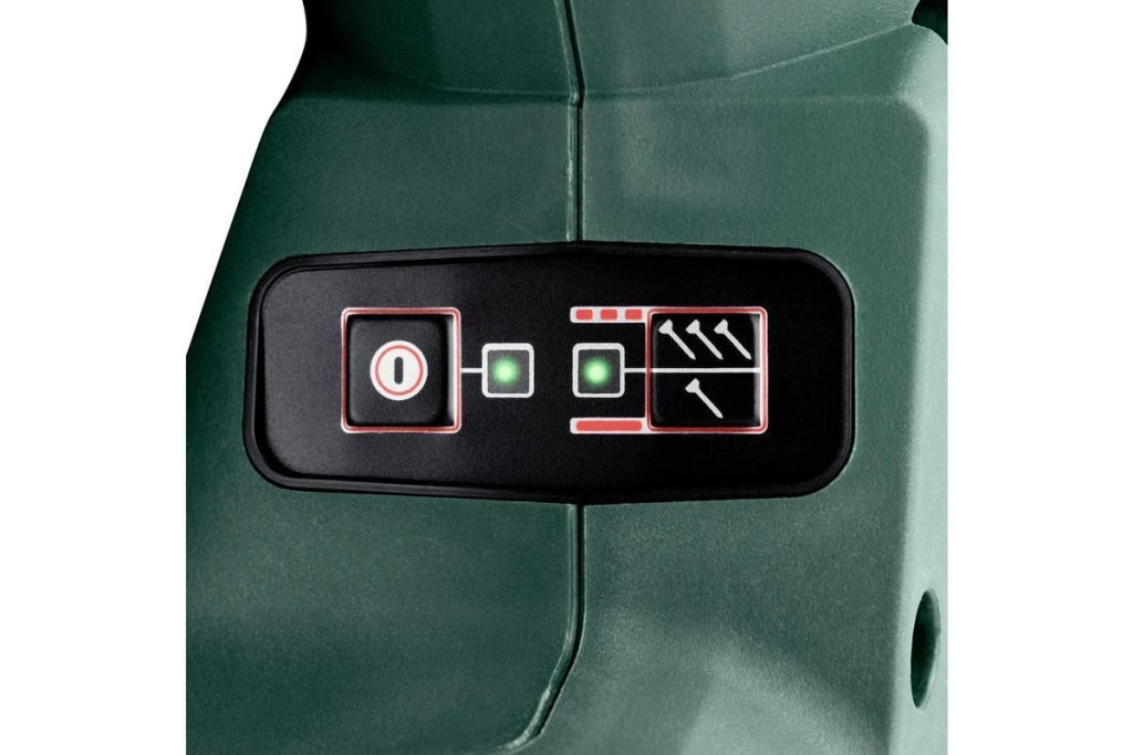 Metabo NFR 18 LTX 90 BL Chiodatrice Batteria