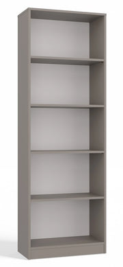 Scaffale ONYX R60 argilla libreria moderna