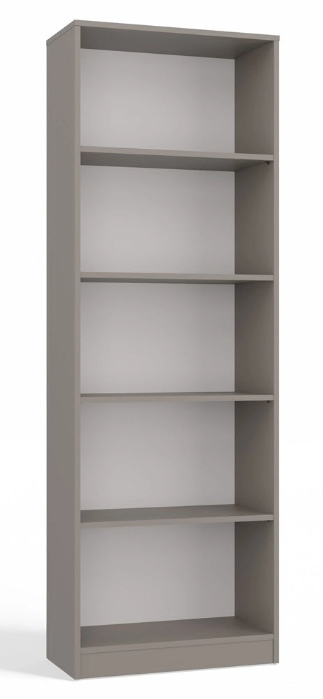 Scaffale ONYX R60 argilla libreria moderna