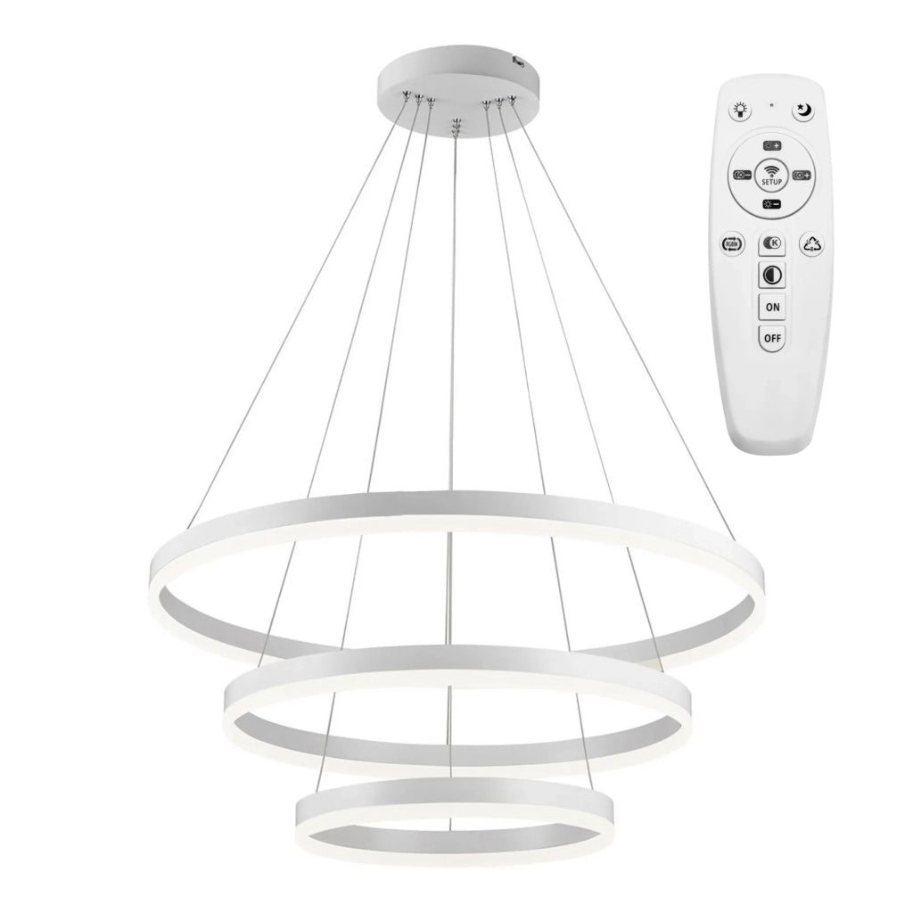 Lampada Vegas 20/40/60 + Pilota App657