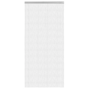 Zanzariera da Porta a Catena 100x226 cm in Alluminio 4010016