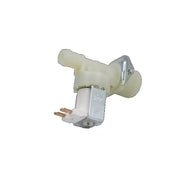 ELETTROVALVOLA LAVATRICI PROFESSIONALI USCITA TUBO 14mm 1 VIA - UNIVERSALE