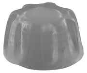 BL PARACOLPO P/PORTA ADESIVO BOERO TRASP. 4 PZ*- 6,0 blister