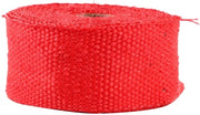 Telaio isolante resistente al calore - imballaggio per dissipazione calore - vetro di fibra - conservazione del calore - 5000 x 50 mm - protezione superiore - imballaggio per scarico
