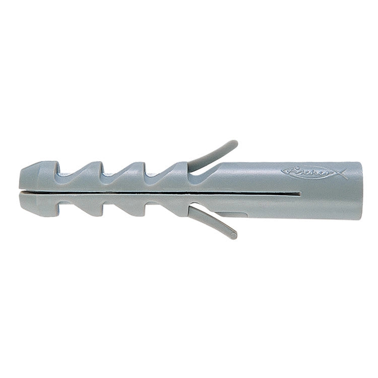 FISCHER TASSELLO  S  8X40 MM- FISCHER ITALIA- 1,0 centinaia