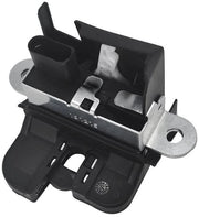 Accessori di sicurezza per la chiusura del cofano bagagli - compatibile con Golf MK5/MK6 e Altea - slot di chiusura del cofano bagagli 

(Nota: ho mantenuto il modello di auto specificato nel titolo originale)