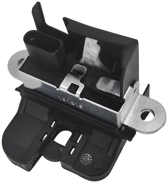 Accessori di sicurezza per la chiusura del cofano bagagli - compatibile con Golf MK5/MK6 e Altea - slot di chiusura del cofano bagagli 

(Nota: ho mantenuto il modello di auto specificato nel titolo originale)