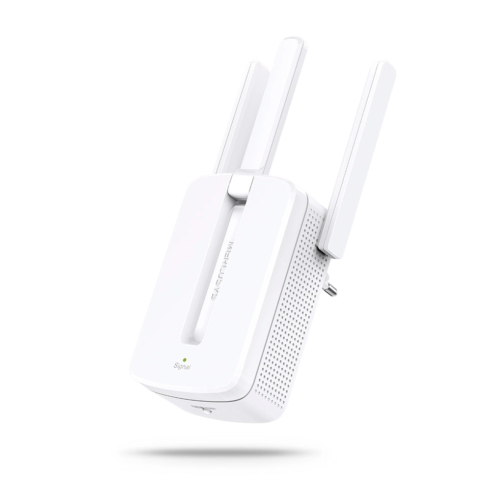 Mercusys MW300RE Range Extender Wi-Fi 300Mbps