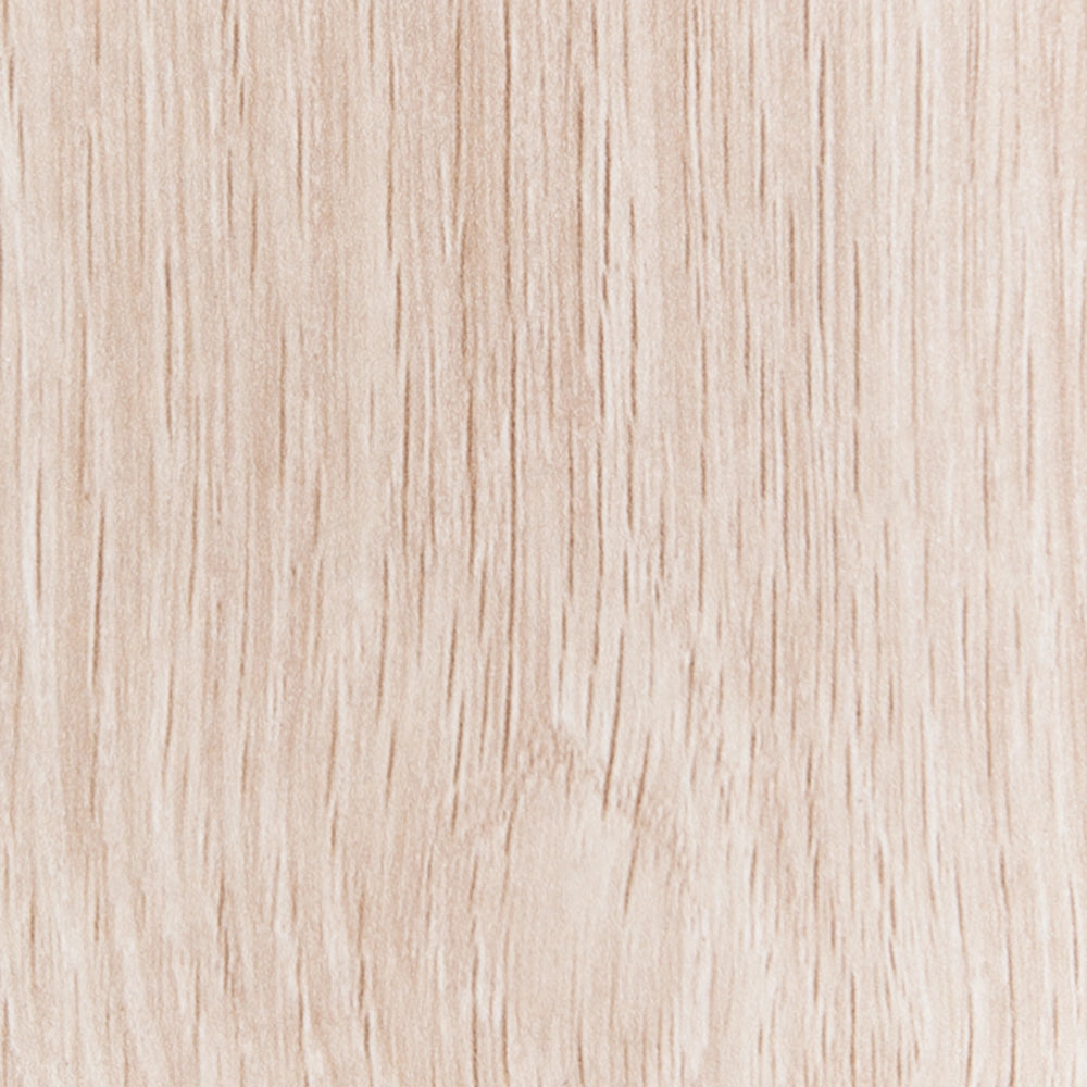 Libreria a 6 ripiani in truciolato Marrone chiaro stile minimalista