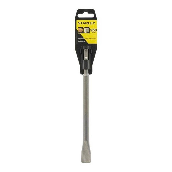 Stanley scalpello piatto 250mm