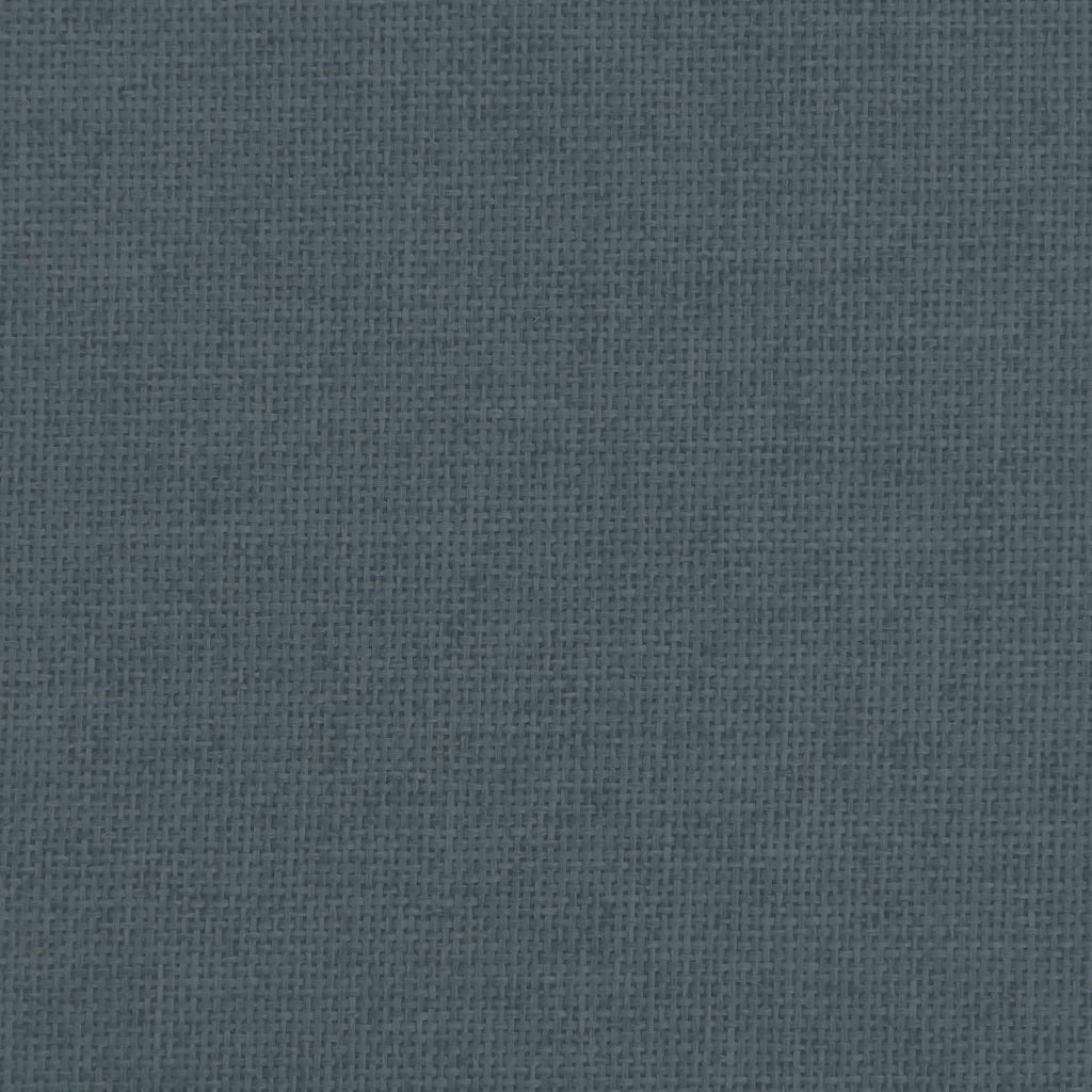 Lettino per Cani Grigio Scuro 70x52x30 cm in Tessuto 171934