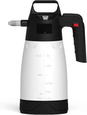 Spruzzatore di schiuma - Pistola schiuma - Pistola schiuma per auto - Schiuma per neve - Spruzzatore di schiuma - Cannone di schiuma - Pistola schiuma - Cannone di schiuma per auto