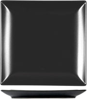 Piatto STW Osaka Nero Pane 16 x 16 cm