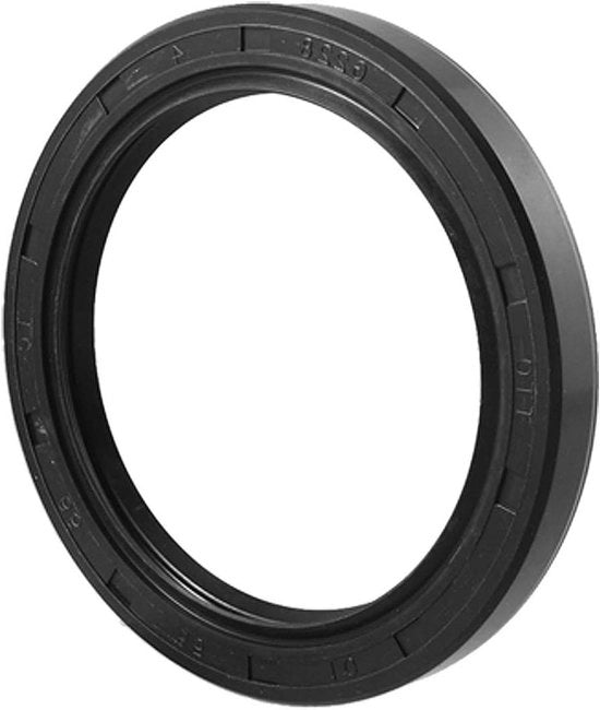 Olio keerring 65x85x10mm a doppia guaina per asse rotativo metrico. Protegge efficacemente contro perdite. Duraturo e affidabile.
