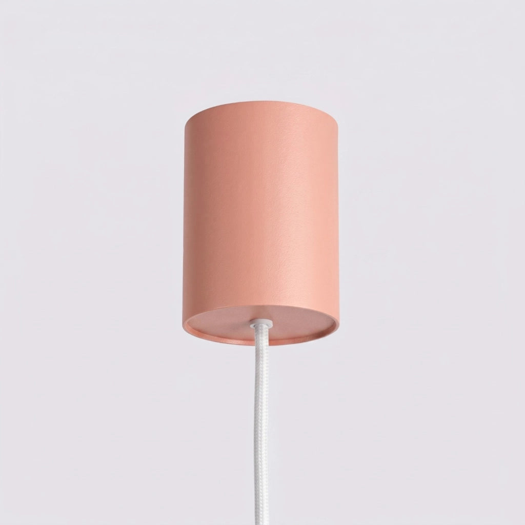 Lampadario AURA 4 pesca Gx53